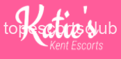 Katie's Kent's Logo