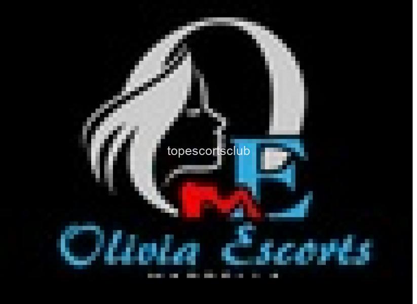Olivia Escorts Marbella's Logo