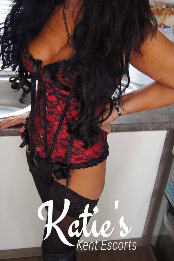Sindy Escort Kent