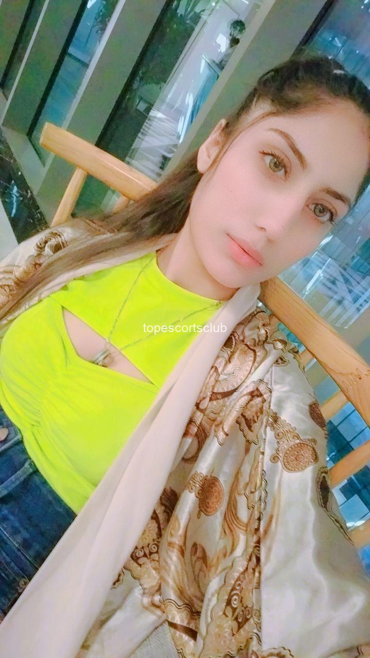Nisha +92325 8111081 Escort Karachi