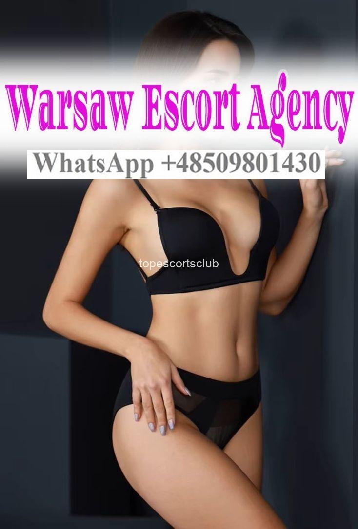 Angel Warsaw Escort Escort Warsaw