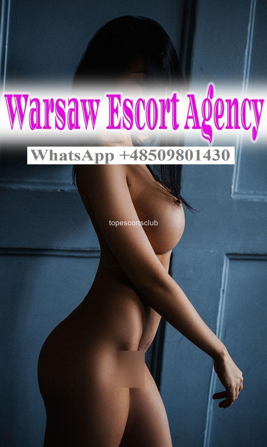Olga Escort Warsaw Escort Warsaw