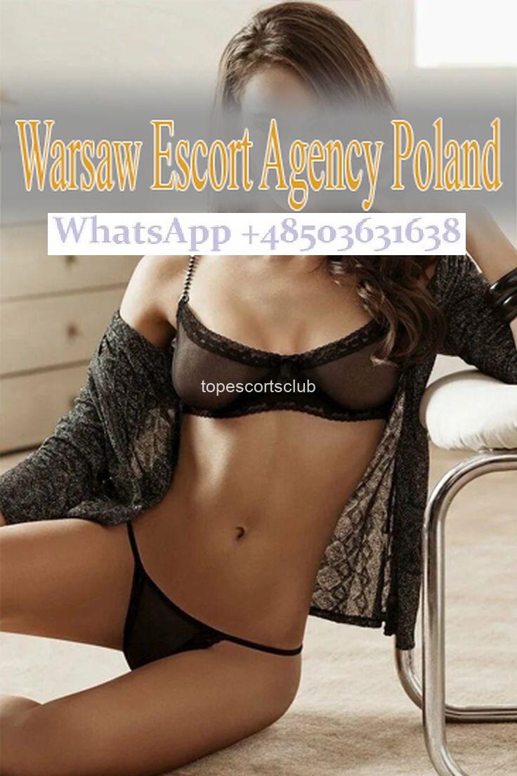 Louise Warsaw Escort Escort Warsaw