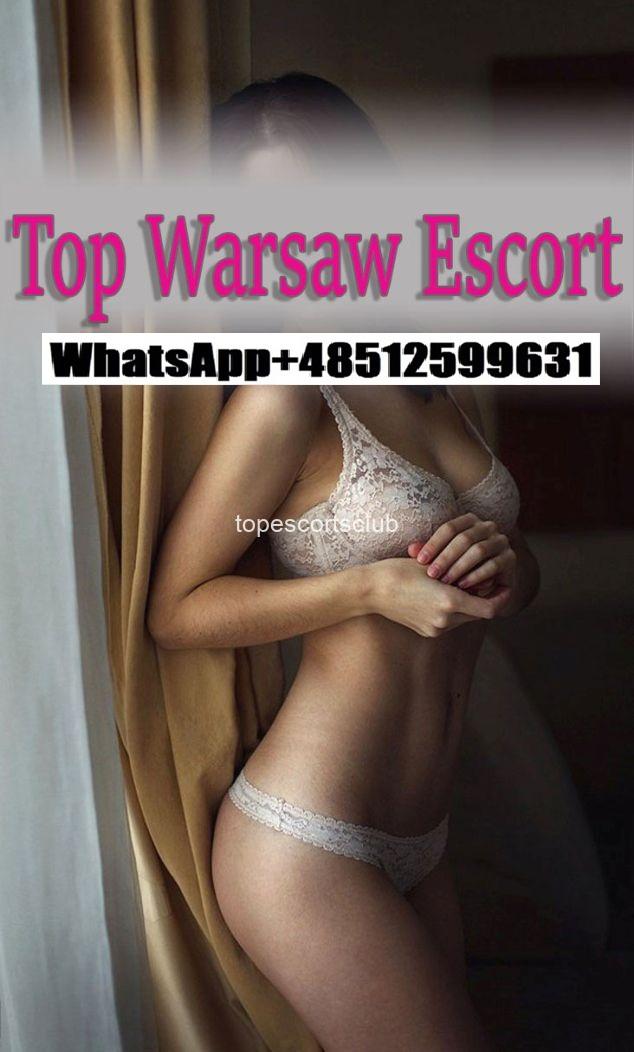 Ira Escort Warsaw Escort Warsaw